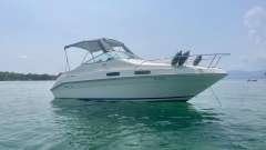 Sea Ray 230 DA Sport boat