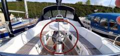 Jeanneau Sun Odyssey 35