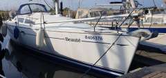 Jeanneau Sun Odyssey 35