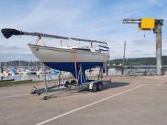 Style Yacht Sudar Regatta