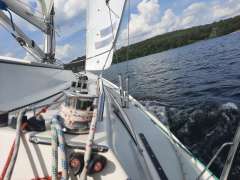 Style Yacht Sudar Regatta