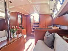 Beneteau Oceanis 41.1 (2018)