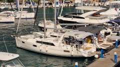 Beneteau Oceanis 41.1 (2018)