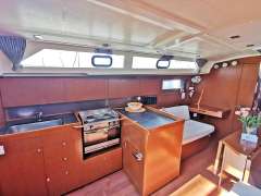 Beneteau Oceanis 41.1 (2018)