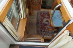 Linssen Classic Sturdy 400 AC Twin