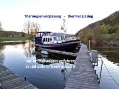 Linssen Classic Sturdy 400 AC Twin