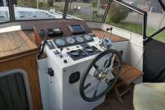 Linssen Classic Sturdy 400 AC Twin