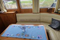 Linssen Classic Sturdy 400 AC Twin