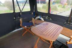 Linssen Classic Sturdy 400 AC Twin