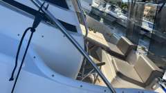 Fairline Squadron 55