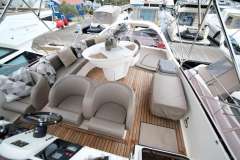 Fairline Squadron 55