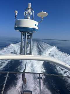 Fairline Squadron 55