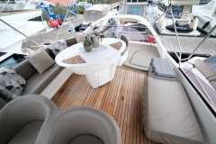 Fairline Squadron 55