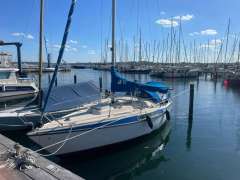 Hallberg-Rassy 26