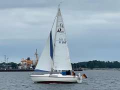 Hallberg-Rassy 26