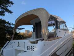 Beneteau Antares 6.80