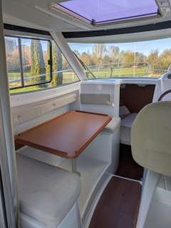 Beneteau Antares 6.80