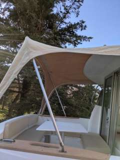 Beneteau Antares 6.80