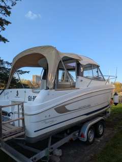 Beneteau Antares 6.80
