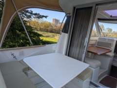 Beneteau Antares 6.80