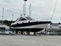 Fairline Targa 52 GT