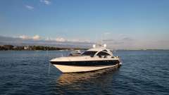 Fairline Targa 52 GT
