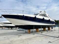 Fairline Targa 52 GT