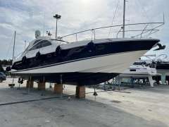 Fairline Targa 52 GT