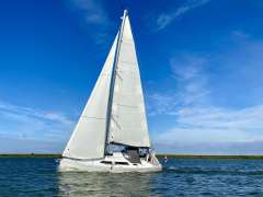 Hanse 325