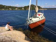 Asmus Hanseat 70B