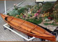 Seyler Ain&eacute;, Le Perreux Canoe