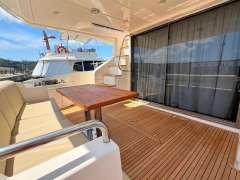 Azimut 58 Fly Motor yacht