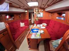 Hallberg-Rassy HR 312