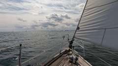 Hallberg-Rassy HR 312