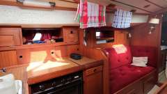 Hallberg-Rassy HR 312