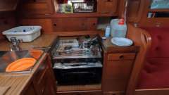 Hallberg-Rassy HR 312