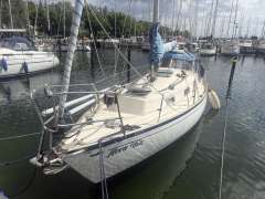 Hallberg-Rassy Monsun 31