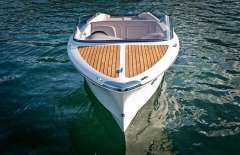 Marian Eclipse 580 Runabout