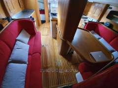 Bakewell-White Pocket Maxi