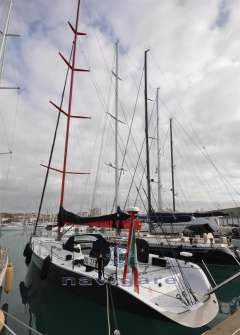 Bakewell-White Pocket Maxi