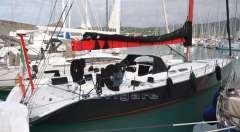 Bakewell-White Pocket Maxi