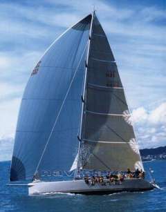 Bakewell-White Pocket Maxi