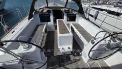 Dufour 460 Grand Large