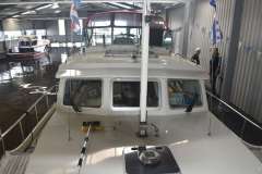 Linssen 380 AC Motoryacht
