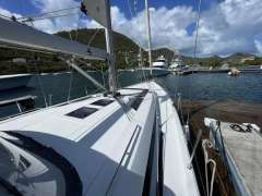Beneteau Oceanis 46.1