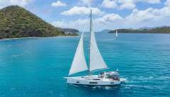 Beneteau Oceanis 46.1