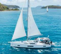 Beneteau Oceanis 46.1