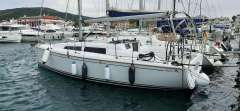 Hanse 315