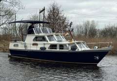 Palma 1100 Motoryacht