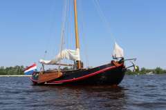 Lemsteraak Corneel - De Boer Roefaak 12.85 1